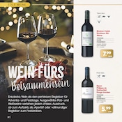 Aktueller famila Nordwest Prospekt mit Rotwein, "Sonderangebote", Seite 32