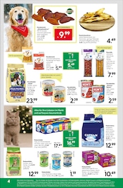 Mars im BayWa Bau- und Gartenmärkte Prospekt in Reutlingen Aktueller BayWa Bau- und Gartenmärkte Prospekt mit Mars, "Hier bin ich gern", Seite 4