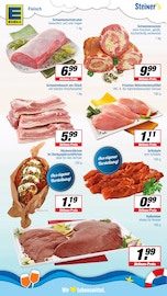 Hähnchen im EDEKA Prospekt in Ahaus Aktueller EDEKA Prospekt mit Hähnchen, "Aktuelle Angebote", Seite 5