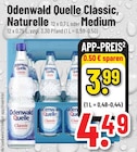 Trinkgut Worms - Classic Angebot im Prospekt Classic bei Trinkgut im Worms Prospekt für 3,99 €