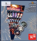 Space Blasters im Angebot bei Marktkauf in Bautzen Space Blasters Angebote von Silvesterzauber bei Marktkauf Bautzen für 14,99 €