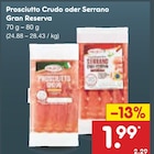 Prosciutto Crudo im Angebot bei Netto Marken-Discount in Kassel Prosciutto Crudo Angebote bei Netto Marken-Discount Kassel für 1,99 €