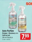 SONAX Auto-Parfüm im Angebot bei famila Nordost in Neustadt SONAX Auto-Parfüm Angebote bei famila Nordost Neustadt für 7,99 €