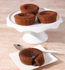 Fondants au Chocolat en promo chez U Express Saint-Cloud à 4,99 €