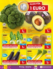 Aktueller Netto Marken-Discount Prospekt mit Kohle, "Aktuelle Angebote", Seite 24