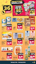 Waffeln im Netto mit dem Scottie Prospekt in Potsdam Aktueller Netto mit dem Scottie Prospekt mit Waffeln, "Günstig. Besser. Für Dich.", Seite 11