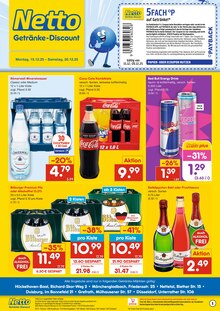 Bitburger im aktuellen Netto Marken-Discount Prospekt (Meerbusch) Bitburger im Netto Marken-Discount Prospekt "DER ORT, AN DEM DU IMMER AUSGEZEICHNETE PREISE FINDEST." mit 2 Seiten (Meerbusch)