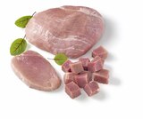Schweine-Schnitzel im Angebot bei E center in Aalen Schweine-Schnitzel Angebote von Hofglück bei E center Aalen für 1,29 €