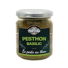 Sauce Pesthon - NAUTILUS en promo chez Carrefour Sauce Pesthon - NAUTILUS dans le catalogue Carrefour