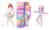 Auchan Supermarché Bagneux - Promo BARBIE CUTIE REVEAL Promo BARBIE CUTIE REVEAL à 19,65 € dans le catalogue Auchan Supermarché à Bagneux