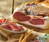 Jambon San Daniele DOP 16 Mois - NEGRONI en promo chez Intermarché Hyper Jambon San Daniele DOP 16 Mois - NEGRONI dans le catalogue Intermarché Hyper