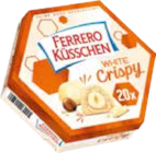 Küsschen Angebote von Ferrero bei EDEKA Heidenheim für 2,99 €