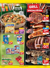 Entenbrust Angebot & Preis im aktuellen Netto Marken-Discount Prospekt Entenbrust Angebot im aktuellen Netto Marken-Discount Prospekt auf Seite 4