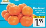 Mandarinen von EDEKA im aktuellen EDEKA Prospekt für 1,99 €