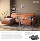 Emily von Stressless im aktuellen XXXLutz Möbelhäuser Prospekt