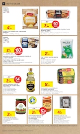 Vin Angebote im Prospekt "TOUTES ET TOUS UNIS CONTRE LA VIE CHÈRE." von Intermarché Vin Angebote im Prospekt "TOUTES ET TOUS UNIS CONTRE LA VIE CHÈRE." von Intermarché auf Seite 12