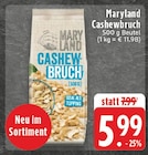 Cashewbruch Angebot in Oberhausen Cashewbruch im aktuellen Prospekt bei EDEKA in Oberhausen