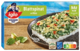 Schlemmer Filet Blattspinat von Iglo im aktuellen Lidl Prospekt für 2,49 €
