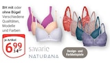 BH mit oder ohne Bügel Angebote von NATURANA bei GLOBUS Halle für 6,99 €