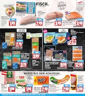 Lachs im HIT Prospekt in Königswinter Aktueller HIT Prospekt mit Lachs, "ECHTE VIELFALT", Seite 7