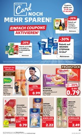 Nescafe im Kaufland Prospekt in Eberswalde Aktueller Kaufland Prospekt mit Nescafe, "KNÜLLER", Seite 38