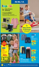 Ähnliche Abendkleid Angebote im Prospekt "LIDL LOHNT SICH" von Lidl in Dreieich Ähnliche Angebote wie Abendkleid im Prospekt "LIDL LOHNT SICH" auf Seite 30 von Lidl in Dreieich