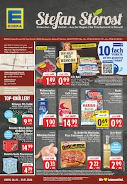 EDEKA Prospekt für Eschweiler: "Aktuelle Angebote", 30 Seiten, 26.01.2026 - 31.01.2026