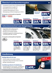 Ähnliche Schneeketten Angebote im Prospekt "Vor-Saison-Aktionen" von AUTOPLUS in Stendal Ähnliche Angebote wie Schneeketten im Prospekt "Vor-Saison-Aktionen" auf Seite 4 von AUTOPLUS in Stendal