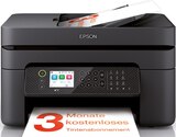 Multifunktions-Tintenstrahldrucker WorkForce WF-2950DWF Angebote von EPSON bei expert Ravensburg für 89,00 €