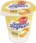 Sahnejoghurt von Zott im aktuellen Lidl Prospekt für 0,39 €