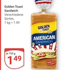 Aktuelle Toaster Angebote bei GLOBUS in Braunschweig Aktuelles American Sandwich Angebot bei GLOBUS in Braunschweig ab 1,49 €