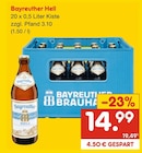 Angebot im Netto Marken-Discount Beetzsee Prospekt Netto Marken-Discount Beetzsee Prospekt mit im Angebot für 14,99 €