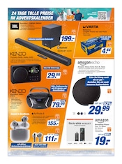 Aktueller expert Prospekt mit Radio, "Top Angebote", Seite 9