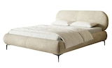 Höffner - Selsey Polsterbett mit Bettkasten Ovalle Angebot im Prospekt Selsey Polsterbett mit Bettkasten Ovalle bei Höffner im Prospekt "" für 850,00 €