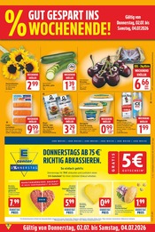Aktueller E center Prospekt mit Gin, "Aktuelle Angebote", Seite 27