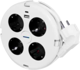 PowerDisc im Angebot bei Marktkauf in Wismar PowerDisc Angebote von REV bei Marktkauf Wismar für 14,99 €