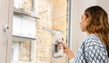 Akku-Fenstersauger KWI 1 PLUS Angebote von Kärcher bei Penny Stade für 3,99 €