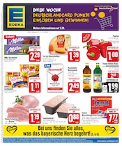 Aktueller EDEKA Prospekt mit Textilreinigung, "EDEKA Sensations-Preis", Seite 3