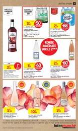 Offre Côtes Du Rhône dans le catalogue Intermarché du moment à la page 25