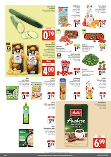 Aktueller EDEKA Prospekt für Jena mit  Seiten