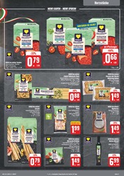 Aktueller EDEKA Prospekt mit Pasta, "Wir lieben Lebensmittel!", Seite 5