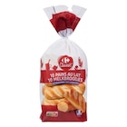 Pains au lait - CARREFOUR CLASSIC' en promo chez Carrefour Angers à 1,25 €