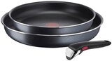 Aktuelles Pfannen-Set Ingenio XL Force 2-teilig Angebot bei REWE in Ingolstadt ab 49,99 €
