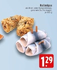 Rollmöpse Angebote bei EDEKA Krefeld für 1,29 €