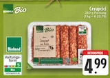 Angebot im EDEKA Gevelsberg Prospekt EDEKA Gevelsberg Prospekt mit im Angebot für 4,99 €