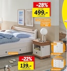 Schlafzimmer für 139,00 € bei Sconto SB im Angebot Schlafzimmer im aktuellen Sconto SB Prospekt