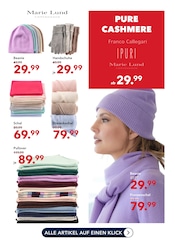 Aktueller Peek und Cloppenburg Prospekt mit Handschuhe, "HAPPY NEW YEAR SALE", Seite 3