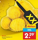 Zitronen Angebote bei Netto Marken-Discount Jena für 2,29 €