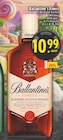 Ballantine's Finest bei E center im Velen Prospekt für 10,99 €