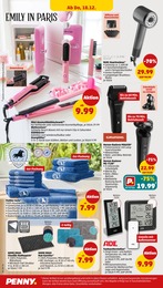 Jacke im Penny Prospekt Jacke im Penny Prospekt "Wer günstig will, muss Penny." auf Seite 38